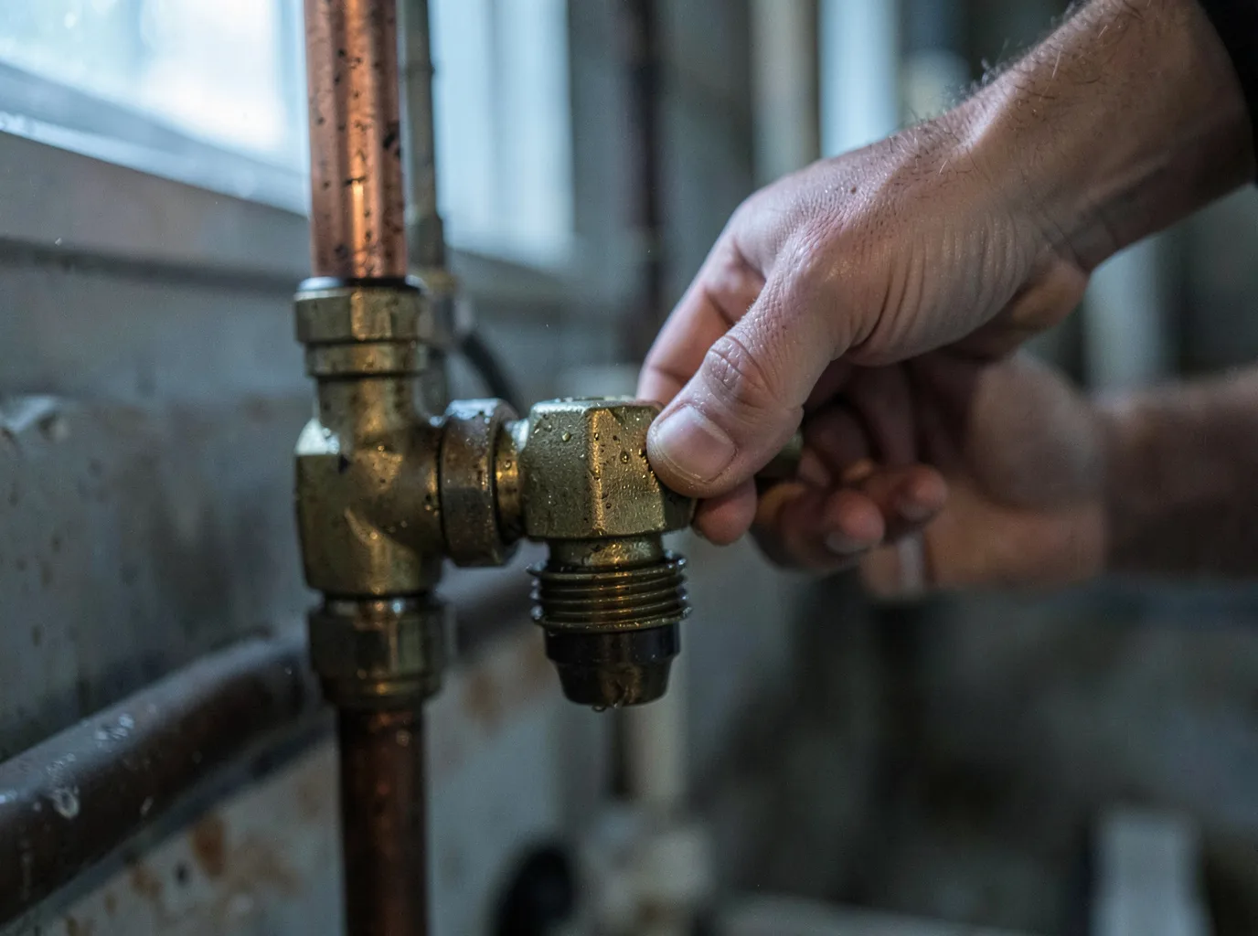 Emergency Plumber Death Valley, CA FAQs